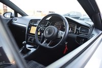 USED 2018 18 VOLKSWAGEN GOLF 2.0 TDI GTD Hatchback 5dr Diesel Manual Euro 6 (s/s) (184 ps) Hatchback