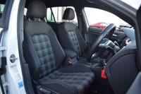 USED 2018 18 VOLKSWAGEN GOLF 2.0 TDI GTD Hatchback 5dr Diesel Manual Euro 6 (s/s) (184 ps) Hatchback