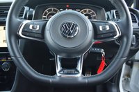 USED 2018 18 VOLKSWAGEN GOLF 2.0 TDI GTD Hatchback 5dr Diesel Manual Euro 6 (s/s) (184 ps) Hatchback