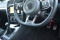USED 2018 18 VOLKSWAGEN GOLF 2.0 TDI GTD Hatchback 5dr Diesel Manual Euro 6 (s/s) (184 ps) Hatchback