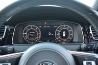 USED 2018 18 VOLKSWAGEN GOLF 2.0 TDI GTD Hatchback 5dr Diesel Manual Euro 6 (s/s) (184 ps) Hatchback