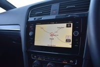 USED 2018 18 VOLKSWAGEN GOLF 2.0 TDI GTD Hatchback 5dr Diesel Manual Euro 6 (s/s) (184 ps) Hatchback