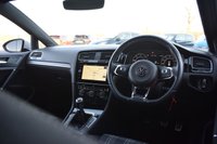 USED 2018 18 VOLKSWAGEN GOLF 2.0 TDI GTD Hatchback 5dr Diesel Manual Euro 6 (s/s) (184 ps) Hatchback