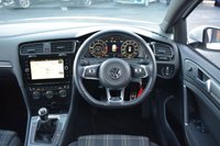 USED 2018 18 VOLKSWAGEN GOLF 2.0 TDI GTD Hatchback 5dr Diesel Manual Euro 6 (s/s) (184 ps) Hatchback