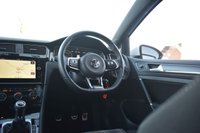USED 2018 18 VOLKSWAGEN GOLF 2.0 TDI GTD Hatchback 5dr Diesel Manual Euro 6 (s/s) (184 ps) Hatchback