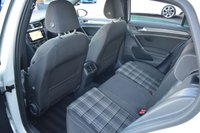 USED 2018 18 VOLKSWAGEN GOLF 2.0 TDI GTD Hatchback 5dr Diesel Manual Euro 6 (s/s) (184 ps) Hatchback