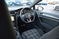 USED 2018 18 VOLKSWAGEN GOLF 2.0 TDI GTD Hatchback 5dr Diesel Manual Euro 6 (s/s) (184 ps) Hatchback
