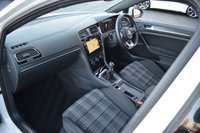 USED 2018 18 VOLKSWAGEN GOLF 2.0 TDI GTD Hatchback 5dr Diesel Manual Euro 6 (s/s) (184 ps) Hatchback