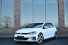 USED 2018 18 VOLKSWAGEN GOLF 2.0 TDI GTD Hatchback 5dr Diesel Manual Euro 6 (s/s) (184 ps) Hatchback