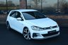 USED 2018 18 VOLKSWAGEN GOLF 2.0 TDI GTD Hatchback 5dr Diesel Manual Euro 6 (s/s) (184 ps) Hatchback