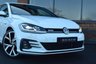 USED 2018 18 VOLKSWAGEN GOLF 2.0 TDI GTD Hatchback 5dr Diesel Manual Euro 6 (s/s) (184 ps) Hatchback