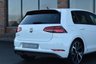 USED 2018 18 VOLKSWAGEN GOLF 2.0 TDI GTD Hatchback 5dr Diesel Manual Euro 6 (s/s) (184 ps) Hatchback