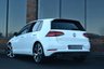 USED 2018 18 VOLKSWAGEN GOLF 2.0 TDI GTD Hatchback 5dr Diesel Manual Euro 6 (s/s) (184 ps) Hatchback