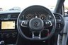 USED 2018 18 VOLKSWAGEN GOLF 2.0 TDI GTD Hatchback 5dr Diesel Manual Euro 6 (s/s) (184 ps) Hatchback
