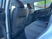 USED 2015 15 SUZUKI SWIFT 1.2 SZ3 Hatchback 5dr Petrol Manual Euro 6 (94 ps) 