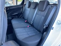 USED 2015 15 SUZUKI SWIFT 1.2 SZ3 Hatchback 5dr Petrol Manual Euro 6 (94 ps) 