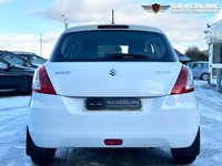 USED 2015 15 SUZUKI SWIFT 1.2 SZ3 Hatchback 5dr Petrol Manual Euro 6 (94 ps) 