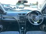 USED 2015 15 SUZUKI SWIFT 1.2 SZ3 Hatchback 5dr Petrol Manual Euro 6 (94 ps) 