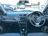 USED 2015 15 SUZUKI SWIFT 1.2 SZ3 Hatchback 5dr Petrol Manual Euro 6 (94 ps) 