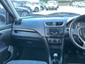 USED 2015 15 SUZUKI SWIFT 1.2 SZ3 Hatchback 5dr Petrol Manual Euro 6 (94 ps) 