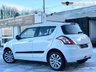 USED 2015 15 SUZUKI SWIFT 1.2 SZ3 Hatchback 5dr Petrol Manual Euro 6 (94 ps) 
