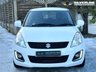 USED 2015 15 SUZUKI SWIFT 1.2 SZ3 Hatchback 5dr Petrol Manual Euro 6 (94 ps) 