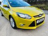 USED 2012 12 FORD FOCUS 1.6T EcoBoost Titanium Hatchback 5dr Petrol Manual Euro 5 (s/s) (150 ps) 