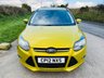 USED 2012 12 FORD FOCUS 1.6T EcoBoost Titanium Hatchback 5dr Petrol Manual Euro 5 (s/s) (150 ps) 