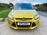 USED 2012 12 FORD FOCUS 1.6T EcoBoost Titanium Hatchback 5dr Petrol Manual Euro 5 (s/s) (150 ps) 