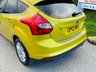 USED 2012 12 FORD FOCUS 1.6T EcoBoost Titanium Hatchback 5dr Petrol Manual Euro 5 (s/s) (150 ps) 