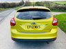 USED 2012 12 FORD FOCUS 1.6T EcoBoost Titanium Hatchback 5dr Petrol Manual Euro 5 (s/s) (150 ps) 