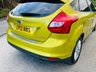 USED 2012 12 FORD FOCUS 1.6T EcoBoost Titanium Hatchback 5dr Petrol Manual Euro 5 (s/s) (150 ps) 