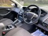 USED 2012 12 FORD FOCUS 1.6T EcoBoost Titanium Hatchback 5dr Petrol Manual Euro 5 (s/s) (150 ps) 