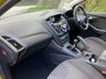 USED 2012 12 FORD FOCUS 1.6T EcoBoost Titanium Hatchback 5dr Petrol Manual Euro 5 (s/s) (150 ps) 