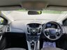 USED 2012 12 FORD FOCUS 1.6T EcoBoost Titanium Hatchback 5dr Petrol Manual Euro 5 (s/s) (150 ps) 