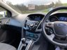 USED 2012 12 FORD FOCUS 1.6T EcoBoost Titanium Hatchback 5dr Petrol Manual Euro 5 (s/s) (150 ps) 