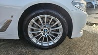 USED 2017 67 BMW 5 SERIES 2.0 530e 9.2kWh SE Saloon 4dr Petrol Plug-in Hybrid Auto Euro 6 (s/s) (252 ps) Full history 12 Months Warranty