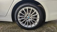 USED 2017 67 BMW 5 SERIES 2.0 530e 9.2kWh SE Saloon 4dr Petrol Plug-in Hybrid Auto Euro 6 (s/s) (252 ps) Full history 12 Months Warranty
