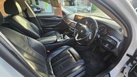 USED 2017 67 BMW 5 SERIES 2.0 530e 9.2kWh SE Saloon 4dr Petrol Plug-in Hybrid Auto Euro 6 (s/s) (252 ps) Full history 12 Months Warranty