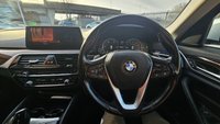 USED 2017 67 BMW 5 SERIES 2.0 530e 9.2kWh SE Saloon 4dr Petrol Plug-in Hybrid Auto Euro 6 (s/s) (252 ps) Full history 12 Months Warranty