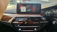 USED 2017 67 BMW 5 SERIES 2.0 530e 9.2kWh SE Saloon 4dr Petrol Plug-in Hybrid Auto Euro 6 (s/s) (252 ps) Full history 12 Months Warranty