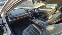 USED 2017 67 BMW 5 SERIES 2.0 530e 9.2kWh SE Saloon 4dr Petrol Plug-in Hybrid Auto Euro 6 (s/s) (252 ps) Full history 12 Months Warranty