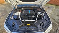 USED 2017 67 BMW 5 SERIES 2.0 530e 9.2kWh SE Saloon 4dr Petrol Plug-in Hybrid Auto Euro 6 (s/s) (252 ps) Full history 12 Months Warranty