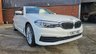 USED 2017 67 BMW 5 SERIES 2.0 530e 9.2kWh SE Saloon 4dr Petrol Plug-in Hybrid Auto Euro 6 (s/s) (252 ps) Full history 12 Months Warranty