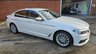 USED 2017 67 BMW 5 SERIES 2.0 530e 9.2kWh SE Saloon 4dr Petrol Plug-in Hybrid Auto Euro 6 (s/s) (252 ps) Full history 12 Months Warranty