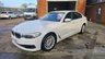USED 2017 67 BMW 5 SERIES 2.0 530e 9.2kWh SE Saloon 4dr Petrol Plug-in Hybrid Auto Euro 6 (s/s) (252 ps) Full history 12 Months Warranty