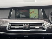 USED 2013 Y BMW 5 SERIES GRAN TURISMO 2.0 520d M Sport GT 5dr Diesel Auto Euro 5 (s/s) (184 ps) M Sport GT 5dr Diesel Auto ULEZ Compliant