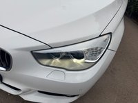 USED 2013 Y BMW 5 SERIES GRAN TURISMO 2.0 520d M Sport GT 5dr Diesel Auto Euro 5 (s/s) (184 ps) M Sport GT 5dr Diesel Auto ULEZ Compliant