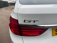 USED 2013 Y BMW 5 SERIES GRAN TURISMO 2.0 520d M Sport GT 5dr Diesel Auto Euro 5 (s/s) (184 ps) M Sport GT 5dr Diesel Auto ULEZ Compliant