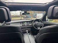 USED 2013 Y BMW 5 SERIES GRAN TURISMO 2.0 520d M Sport GT 5dr Diesel Auto Euro 5 (s/s) (184 ps) M Sport GT 5dr Diesel Auto ULEZ Compliant